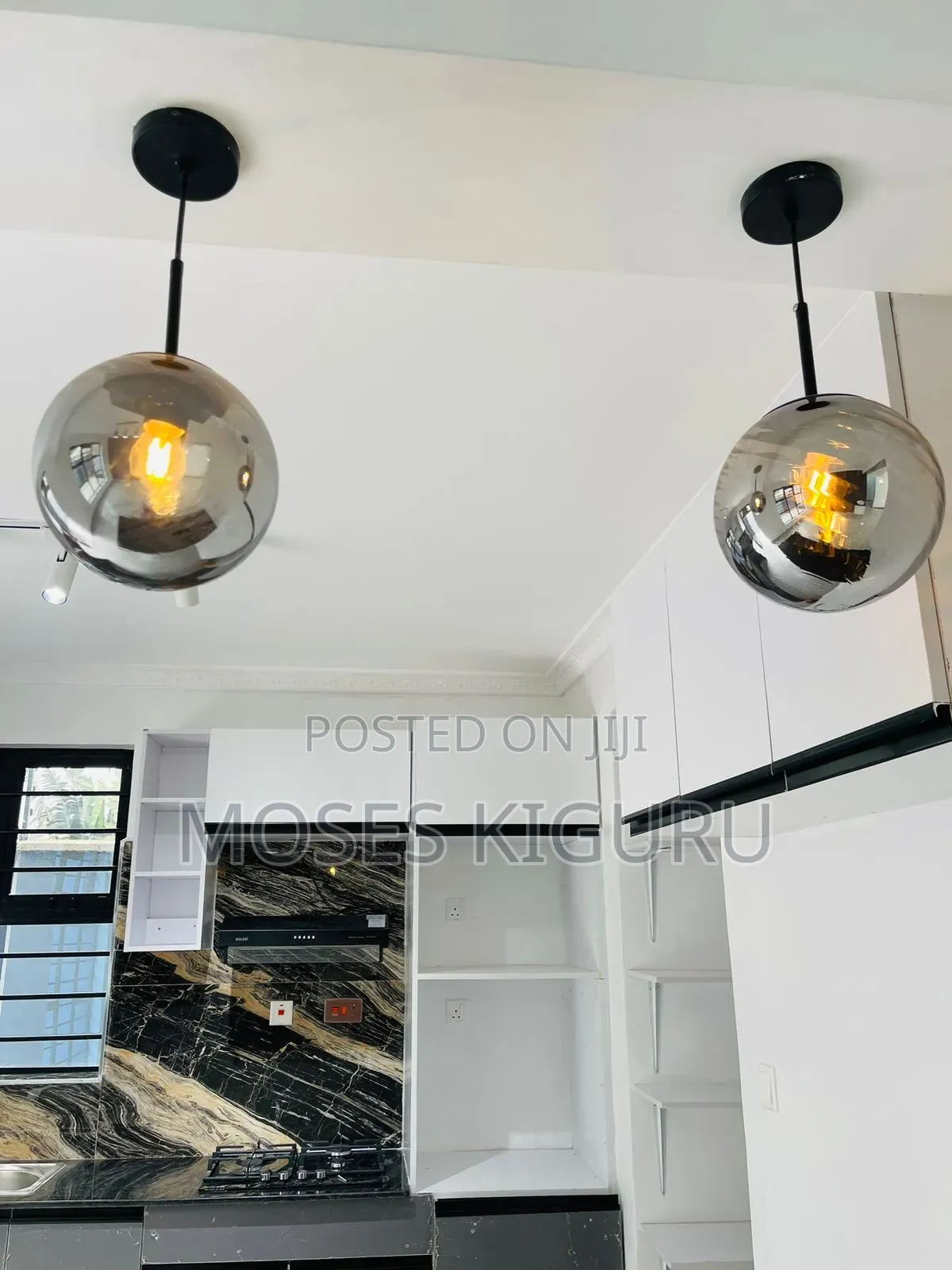 4bdrm Maisonette in Mugutha Estate, Ruiru for sale