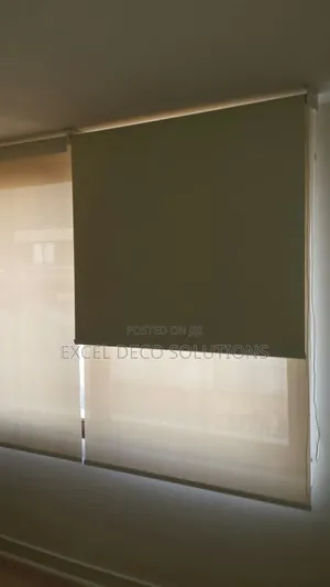 Blackout Roller Blinds – Experience Total Darkness Privacy