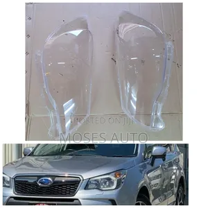 Headlights Lens Subaru Forester SJG 2012-2015