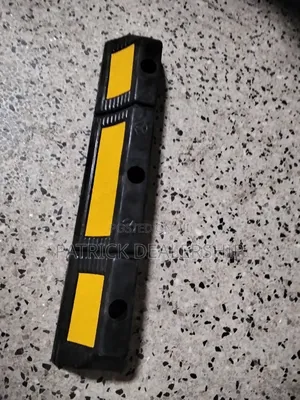 Wheel Stopper