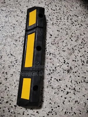 Wheel Stopper