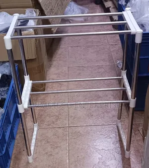 Adjustable Microwave Satnd25*60*(50-85) Cm