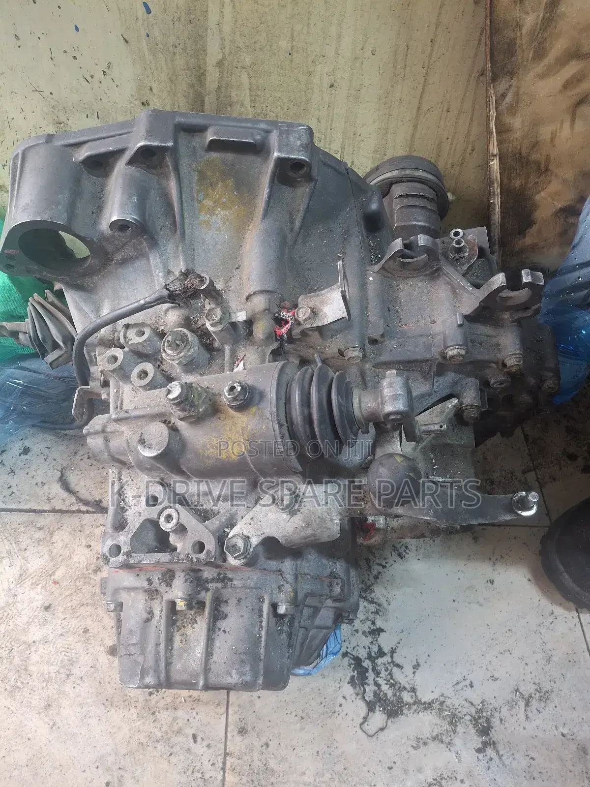 3s Rav 4 Manual