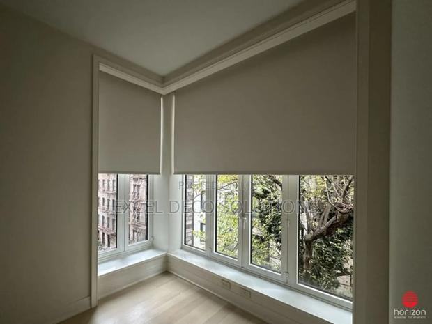 Durable Blackout Roller Blinds – Built for Comfort Longevity