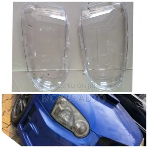 Headlights Lens Subaru Impreza N10