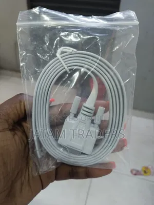 High Quality Console Cable Available