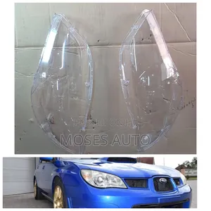 Subaru Impreza N12 Headlights Lens