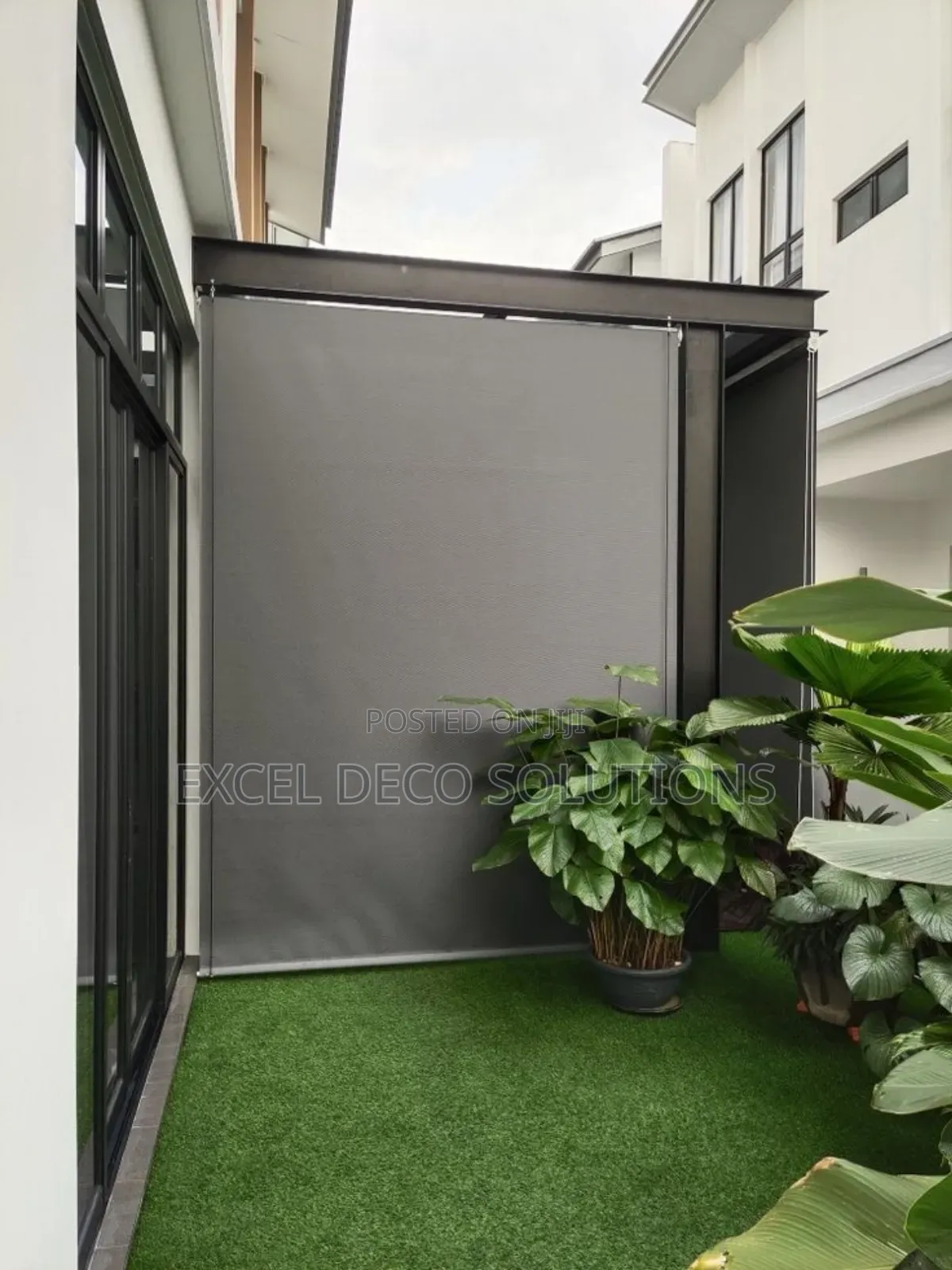 Elegant Blackout Roller Blinds – Create Your Peaceful Sanctuary