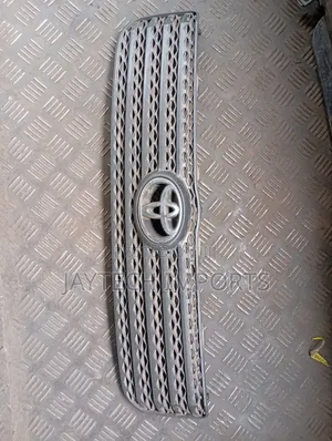 Toyota Succed Grill