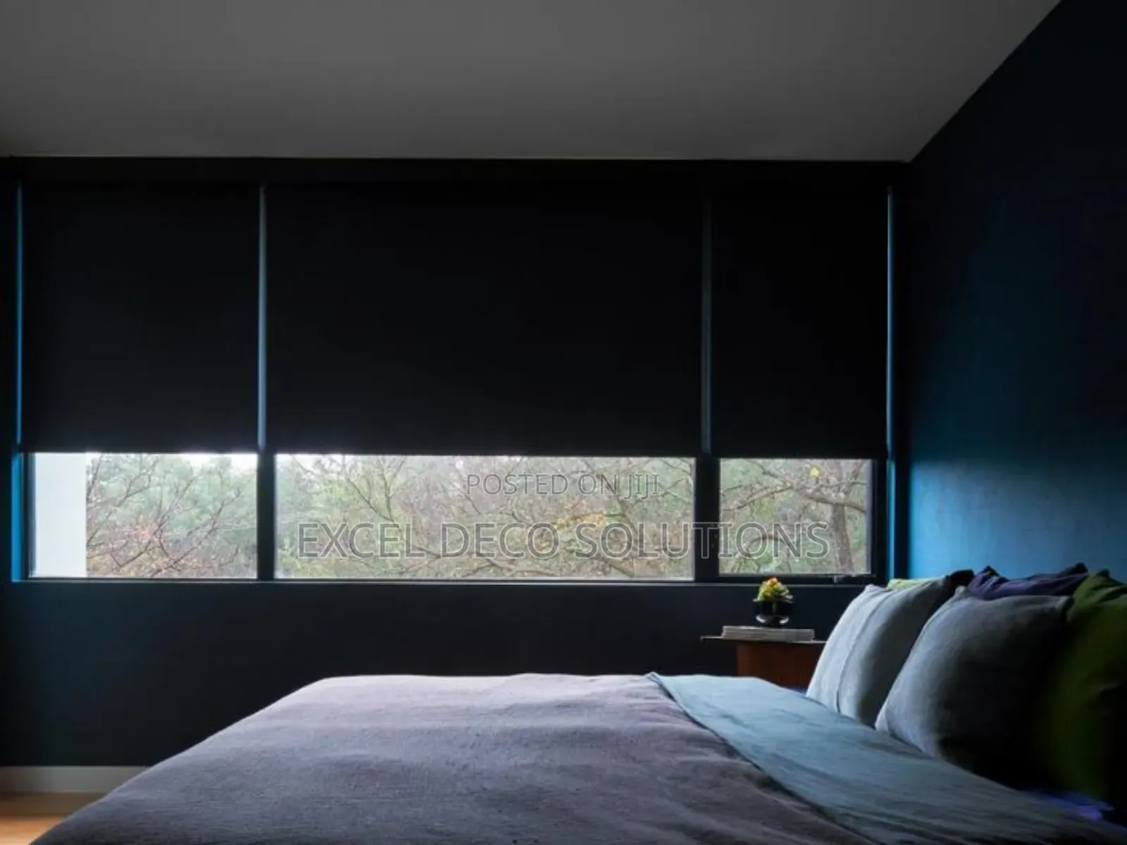 Affordable Blackout Roller Blinds – Luxury Within Your Reach