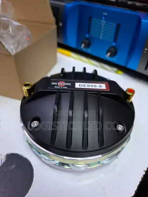B C De800-8 44.4mm Neodymium Tweeter