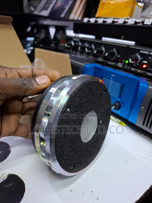 B C De800-8 44.4mm Neodymium Tweeter - thumbnail 2
