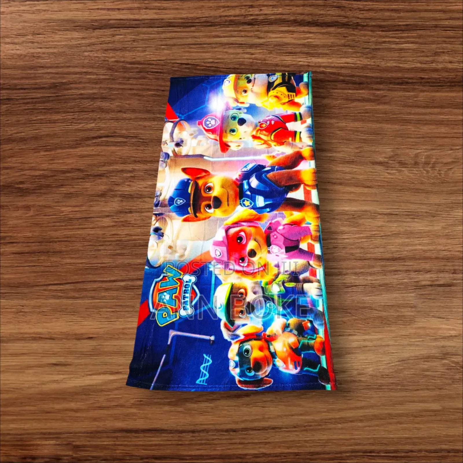 *Cartoon Towels Available* Size: 70x140cm *Price:* *Single Pcs: