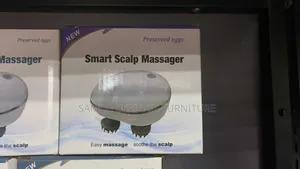 Head Massager