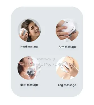 Head Massager