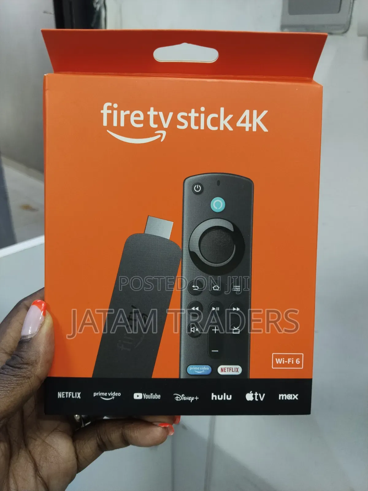 Tv Fire Stick On Sale