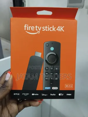 Tv Fire Stick On Sale