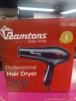 Ramtons Blowdry - main view