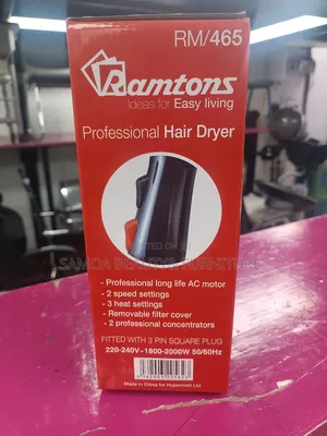 Ramtons Blowdry