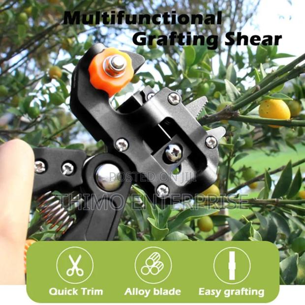 Grafting Tool