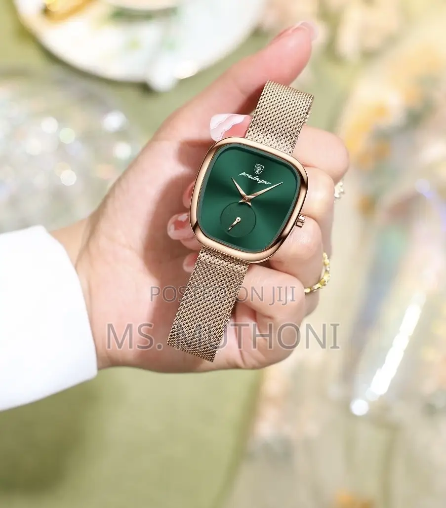 Ladies Quality Wrist Watches