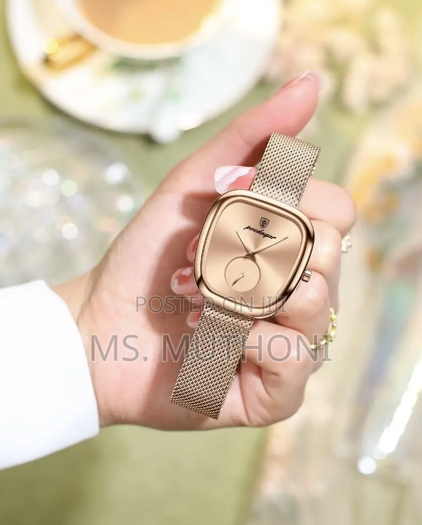 Ladies Quality Wrist Watches