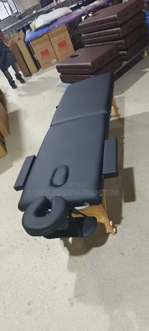 Foldable Bed Massager