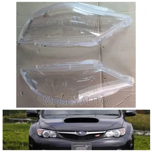 Subaru Impreza N14 Headlights Lens