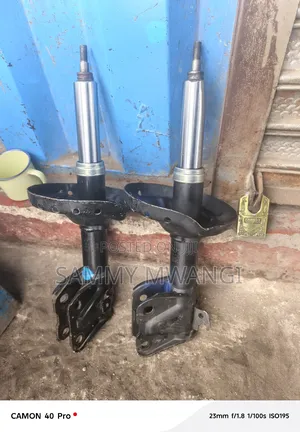 Subaru Levog Front Shock Each