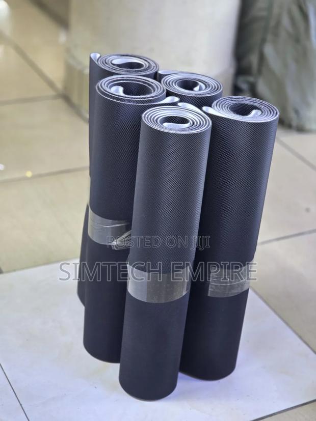 Treadmill Belts