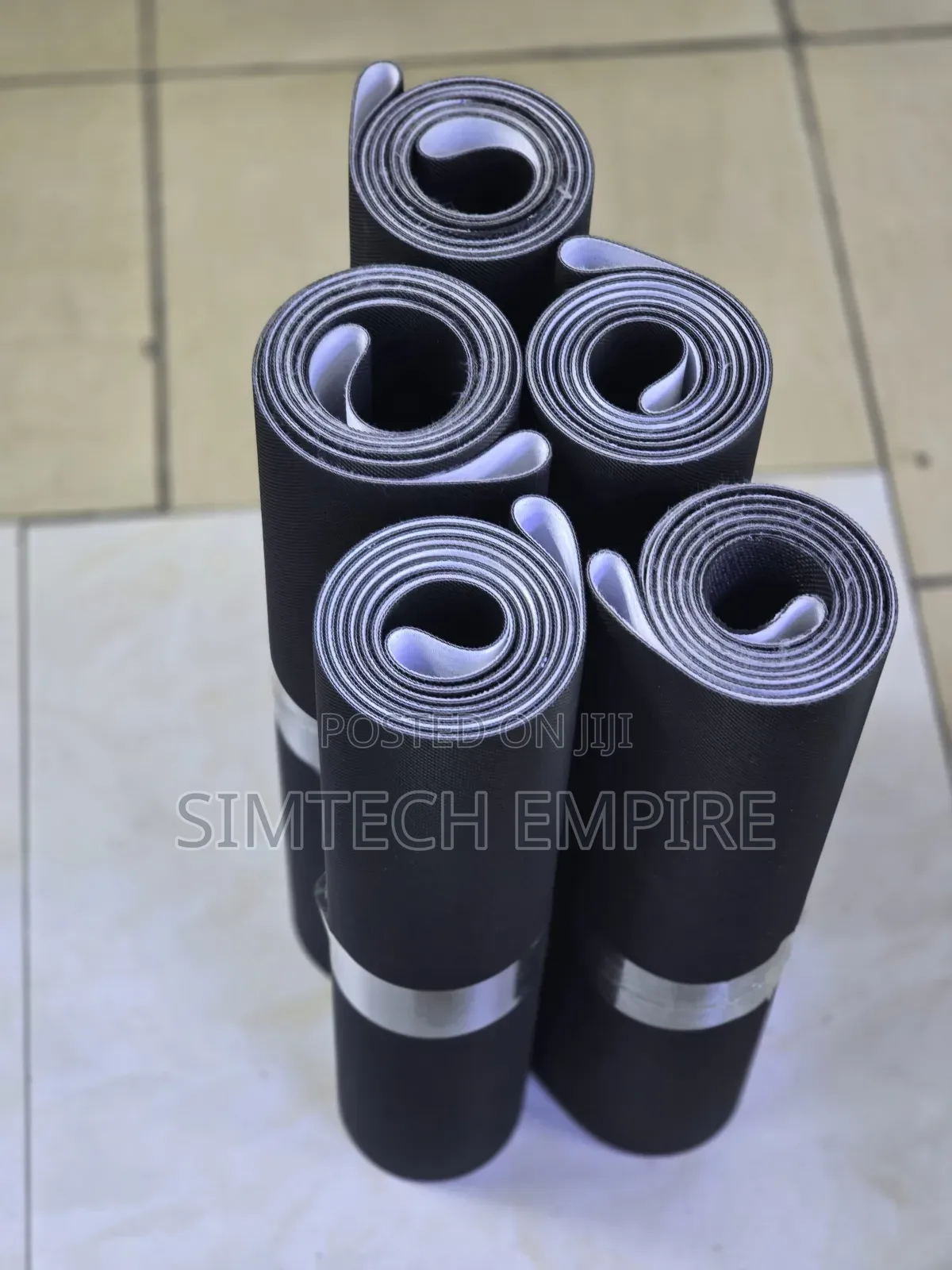 Treadmill Belts