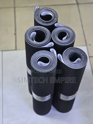 Treadmill Belts