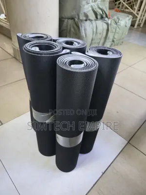 Treadmill Belts
