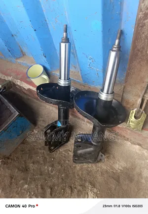 Subaru Levog Front Shock Each