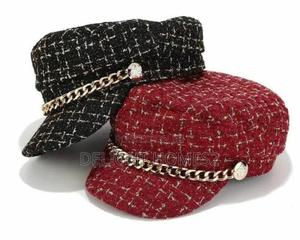 Trendy Caps_jes - thumbnail 2