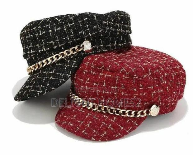 Trendy Caps_jes - main view