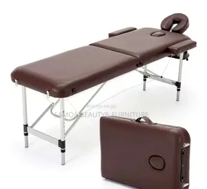 Foldable Massage Bed