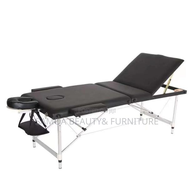 Foldable Massage Bed - thumbnail 3