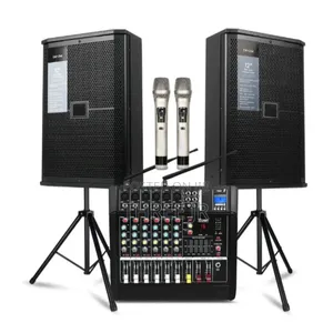 Best Birthday Party Sound Package. We Deliver Quality