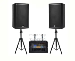 Best Birthday Party Sound Package. We Deliver Quality