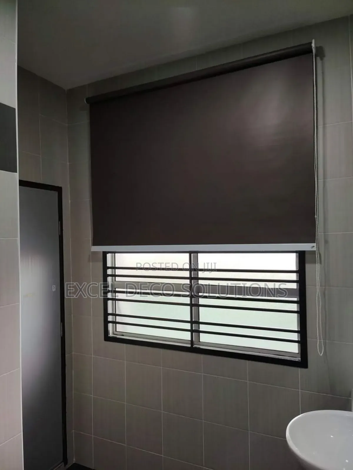 Designer Blackout Roller Blinds – Beauty Meets Function