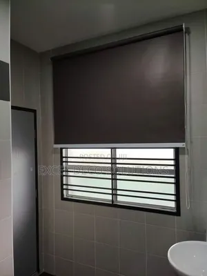 Designer Blackout Roller Blinds – Beauty Meets Function