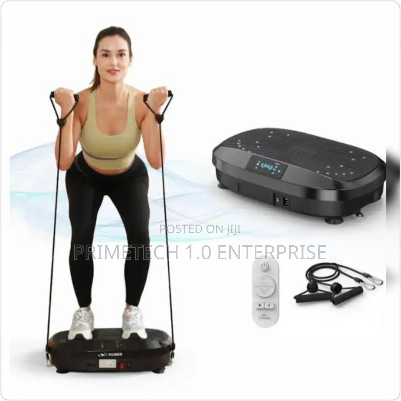 Massage Vibrator Full Body Vibrator