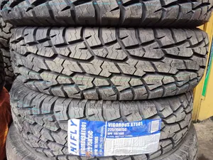 225/75r15c Hifly Tyre