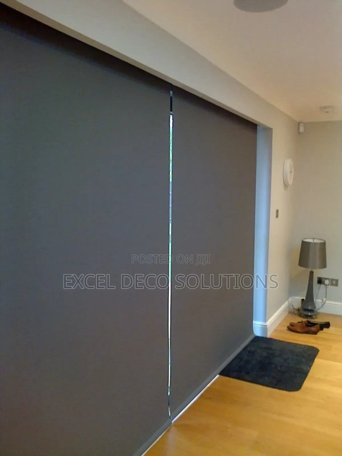 Affordable Blackout Roller Blinds – Block Light, Save Energy