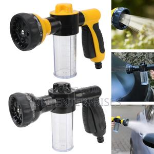 Multifunctional Portable Water Gun - main view
