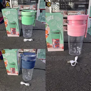 Portable Mini Blender
