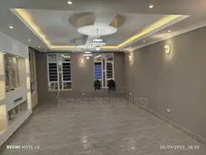 Gypsum Installation