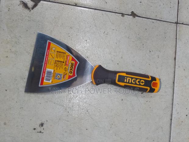 Ingco Putty Trowel 4",400 Mm - main view