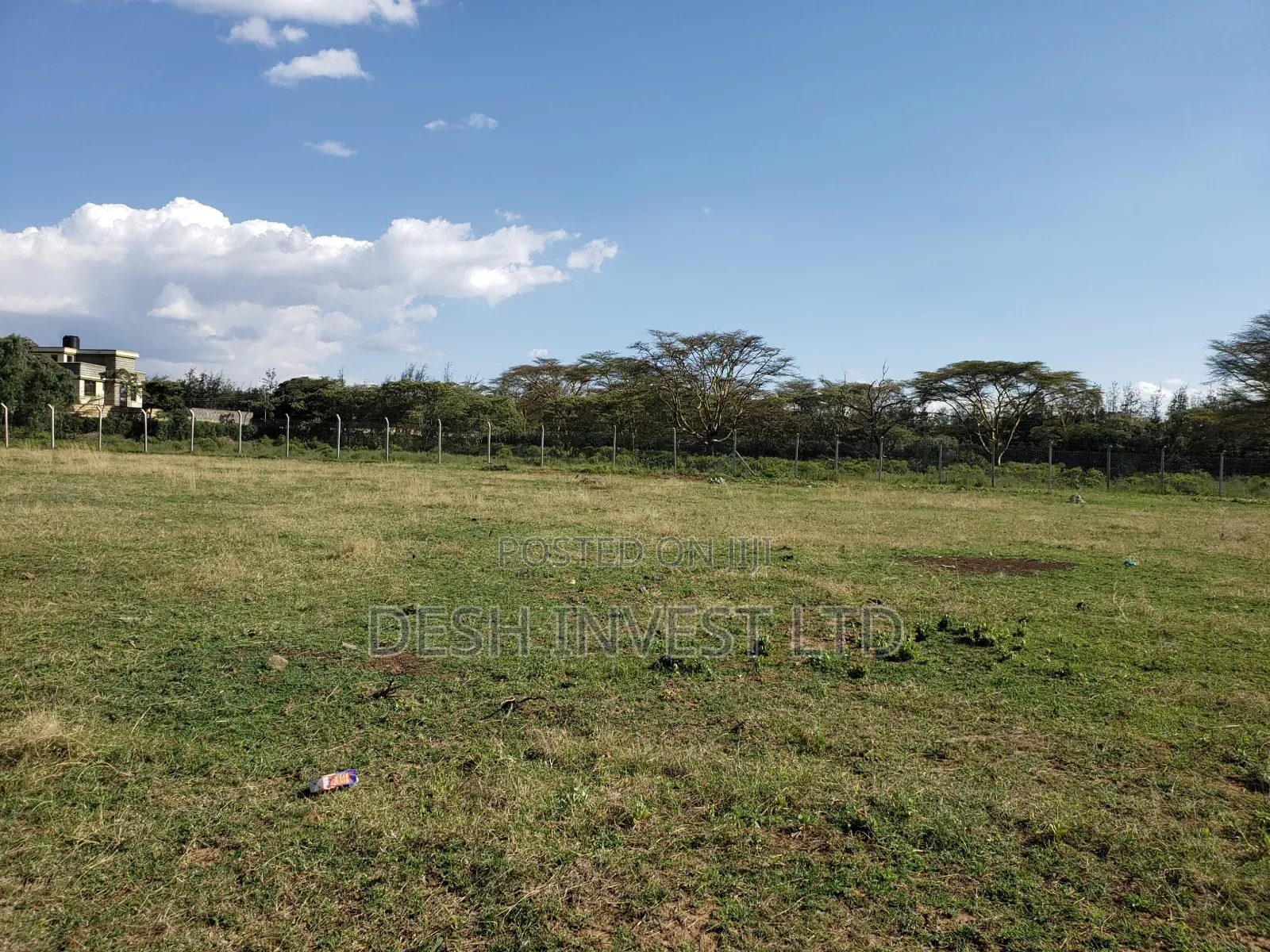Rumuruti 5 Acres Blocks for Sale